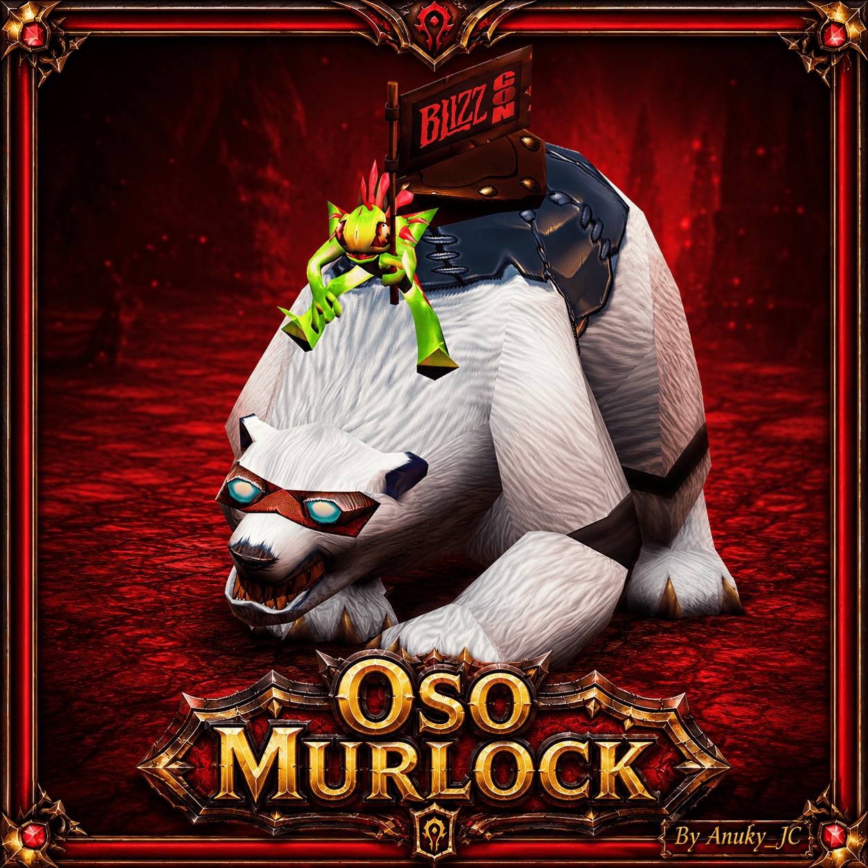 Oso Murlock